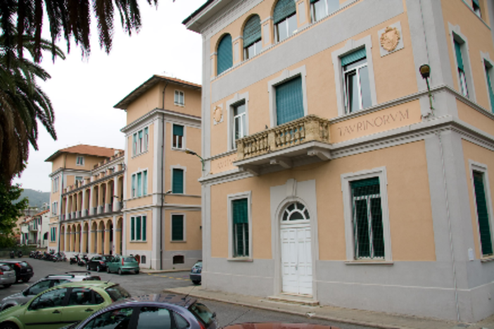 L'Istituto “Falcone” di Loano contro la violenza sulle donne