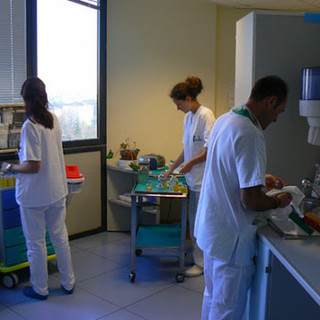 Sanità, al via il concorso per 40 operatori socio-sanitari tra Asl1 e Asl2