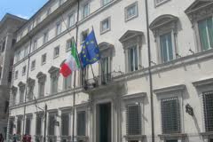 Il Governo sblocca i fondi Fas: boccata di ossigeno per la Liguria Il Governo sblocca i fondi Fas: boccata di ossigeno per la Liguria
