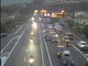Immagine della webcam di autostrada dei Fiori