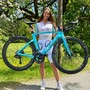 Isabel Sterr entra nel mondo CBT Italia
