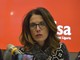 Ilaria Cavo, assessore regionale alla scuola, all’università e alla formazione