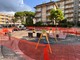 Andora, il parco giochi di piazza Santa Maria cambia volto: investimento da 130mila euro Andora, il parco giochi di piazza Santa Maria cambia volto: investimento da 130mila euro