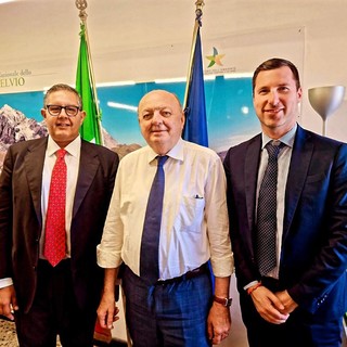 Rigassificatore, Toti incontra il ministro Pichetto Fratin: "Lavoreremo per un accordo di programma che coinvolga i comuni interessati"
