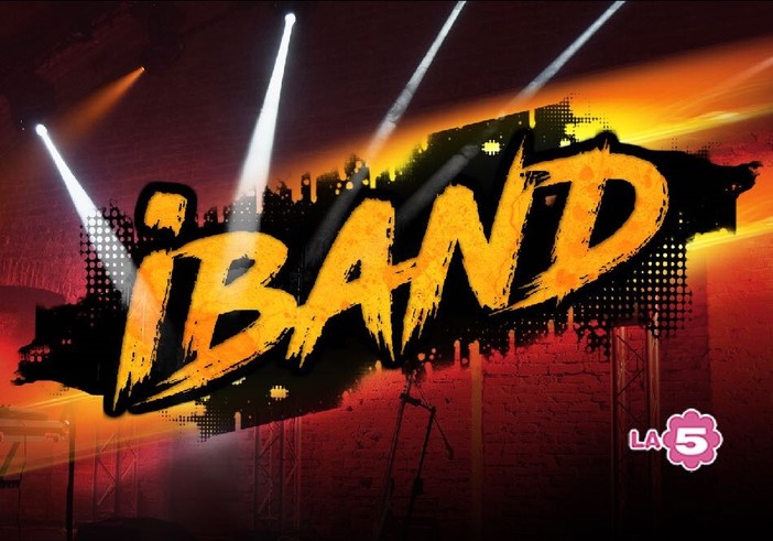 Arriva su La5 iBand, il primo talent per band e cori Arriva su La5 iBand, il primo talent per band e cori