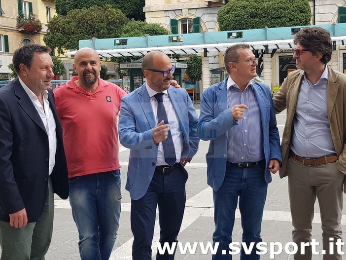 Savona, Albissola ospite dello stadio "Bacigalupo"? É partita a poker: dopo il disgelo arrivano le mani decisive
