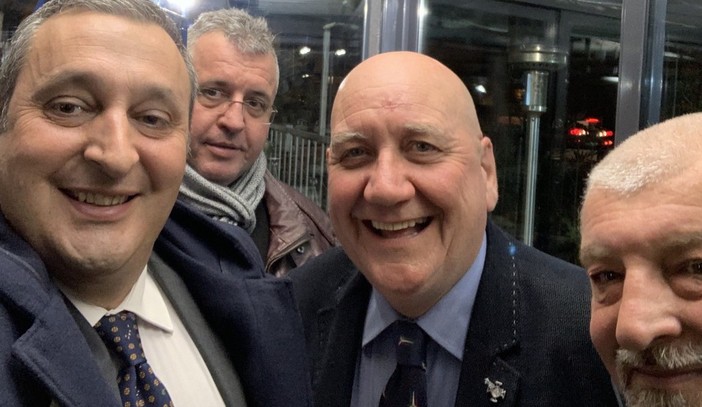 Fratelli d'Italia riparte da Andora e Alassio