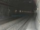 Investimento sui binari, uomo muore travolto da un treno in galleria: circolazione sospesa tra Imperia e Taggia