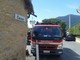 Albenga, incendio abitazione a Campochiesa: quattro persone intossicate Albenga, incendio abitazione a Campochiesa: quattro persone intossicate