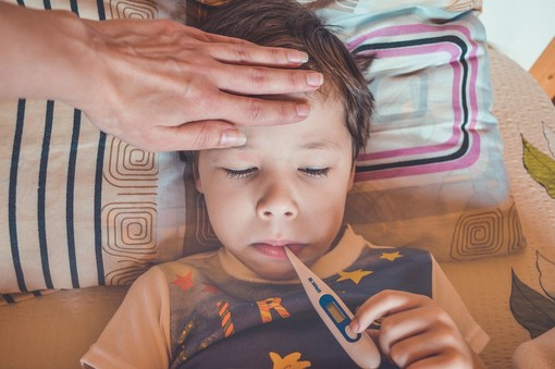 L'influenza sferza anche il savonese con febbre alta e tosse. Zecca (Ordine Pediatri): "Da tenere alta l'attenzione sui più piccoli per non rischiare la bronchiolite"
