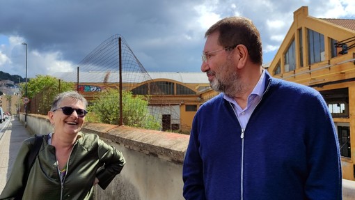 Elezioni '24, l'ex sindaco di Roma Ignazio Marino a sostegno di "Scelgo Finale": "Simonetti " Elezioni '24, l'ex sindaco di Roma Ignazio Marino a sostegno di "Scelgo Finale": "Simonetti "