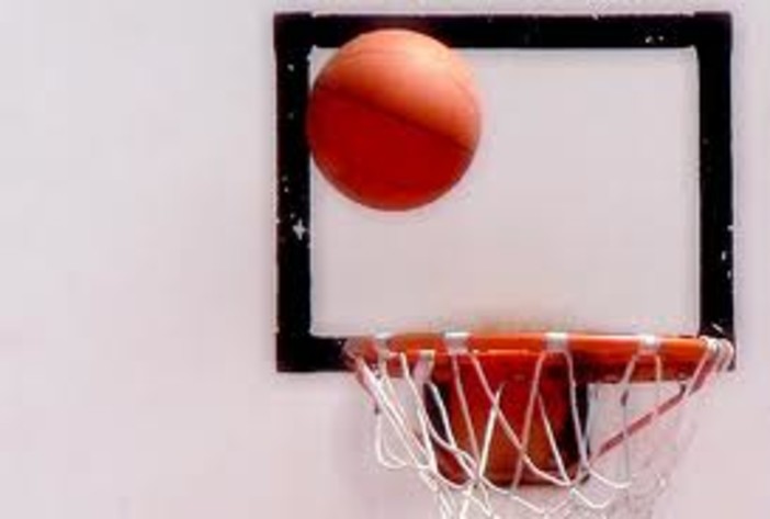 Se fosse un pensiero in poche righe di un Atleta del Riviera Vado Basket