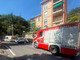 Fiamme in un appartamento di via Pineta: intervento di Vigili del fuoco e sanitari a Finale Ligure Fiamme in un appartamento di via Pineta: intervento di Vigili del fuoco e sanitari a Finale Ligure