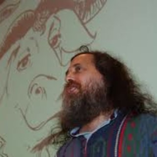 Richard Stallman