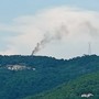 Pomeriggio di incendi nel Savonese, fiamme anche a Carbuta nell'entroterra di Calice Ligure Pomeriggio di incendi nel Savonese, fiamme anche a Carbuta nell'entroterra di Calice Ligure
