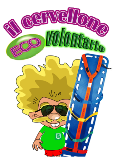 Anche "Il Cervellone" oggi a Finale For Nepal Anche "Il Cervellone" oggi a Finale For Nepal