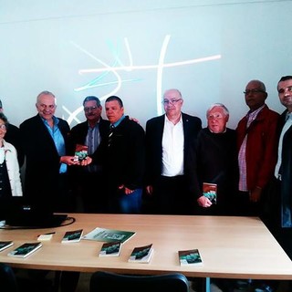 Arnasco, tutto pronto per la festa cubana