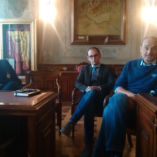 Finale Ligure presenta “Io non rischio”
