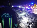 Finale, scontro tra auto all'uscita dell'A10: code in direzione Francia ma nessun ferito