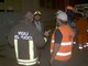 Celle: canneto in fiamme, rogo di origine dolosa Celle: canneto in fiamme, rogo di origine dolosa