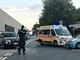 Savona, scontro auto-moto in via Vittime di Brescia: un ferito al San Paolo Savona, scontro auto-moto in via Vittime di Brescia: un ferito al San Paolo