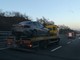 Incidente sulla A10 tra Spotorno e Savona: traffico in tilt