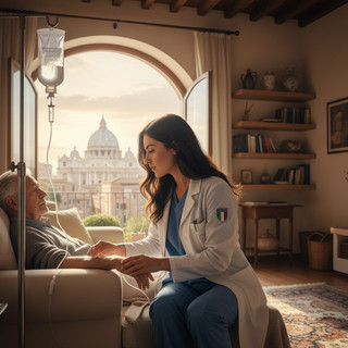 L’Assistenza Sanitaria Continuativa