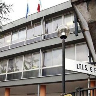 Aule fredde all’Itis di Savona, gli studenti tornano a casa: intervento della Provincia