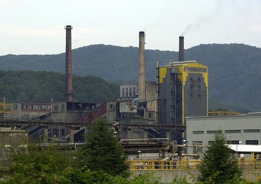 Richiesta di verifiche ambientali: l'Italiana Coke fa ricorso al Tar