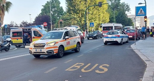 Muore anziana dopo un investimento pedonale a Zinola: dal 2 agosto attivo il semaforo a chiamata
