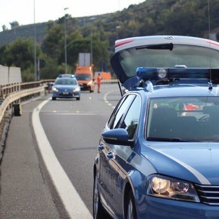 Tamponamento tra auto in A10 tra Albisola e la complanare di Savona: soccorsi mobilitati