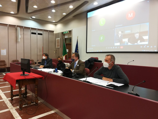 Ato unico dei rifiuti, la discussione si sposta su quattro gruppi di lavoro tematici