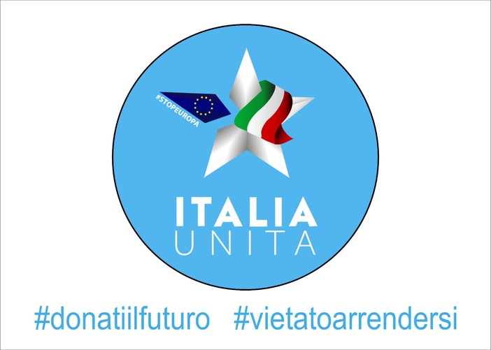 Nappi (Italia Unita): "Pronti a denunciare questa ordinanza anticostituzionale" Nappi (Italia Unita): "Pronti a denunciare questa ordinanza anticostituzionale"