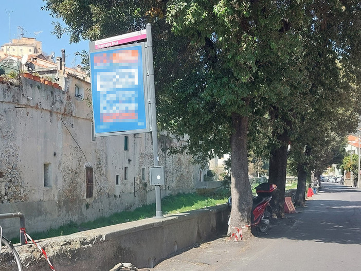 Foto di Pier Firpo tratta dalla pagina Facebook "Sei di Finalborgo se..." Foto di Pier Firpo tratta dalla pagina Facebook "Sei di Finalborgo se..."