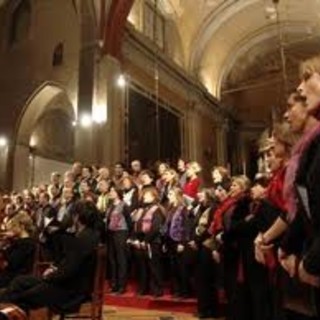 “Cantare e portare la Croce” record di 9 cori negli oratori