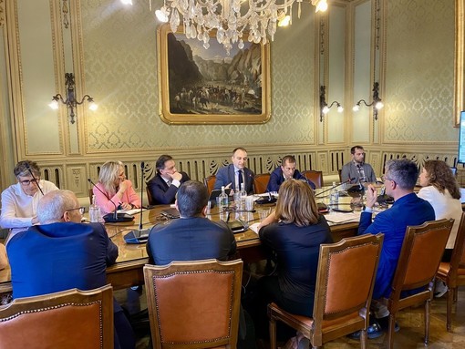 Più collegamenti tra Torino e Savona, incontro con i responsabili di Rfi Più collegamenti tra Torino e Savona, incontro con i responsabili di Rfi
