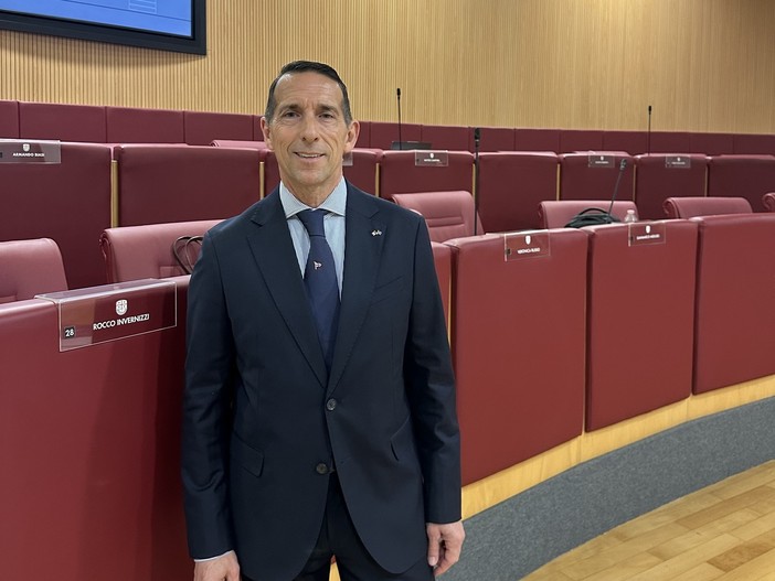 Savona 2027, Invernizzi (FdI): "Giunta Russo senza visione, città paralizzata e mancanza di etica istituzionale"