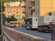 Scontro moto-pedone a Pietra, centauro in Rianimazione in prognosi riservata Scontro moto-pedone a Pietra, centauro in Rianimazione in prognosi riservata