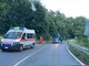 Cade con lo scooter a Cosseria: l'incidente lungo la Sp 28 bis (FOTO) Cade con lo scooter a Cosseria: l'incidente lungo la Sp 28 bis (FOTO)