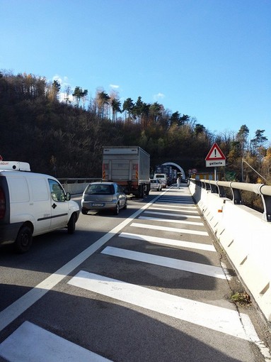 Torino-Savona: l'autostrada a corsia unica, ma il pedaggio costa sempre uguale