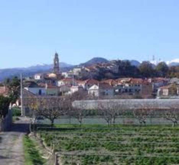 Dopo anni di assenza ritorna la "Sagra du Burgu" di Bastia d'Albenga Dopo anni di assenza ritorna la "Sagra du Burgu" di Bastia d'Albenga