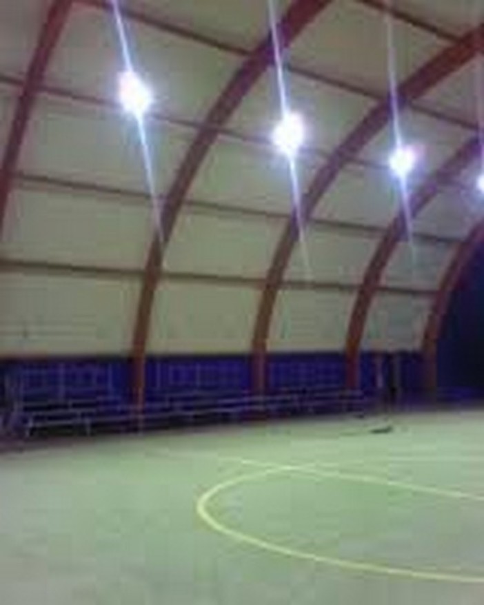 Tutto pronto per la grande cerimonia dell'11 dicembre Tutto pronto per la grande cerimonia dell'11 dicembre
