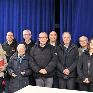 Savona: grande successo per l’incontro con Giovanni Impastato e Giampietro Meinero organizzato da Libera (FOTO) Savona: grande successo per l’incontro con Giovanni Impastato e Giampietro Meinero organizzato da Libera (FOTO)