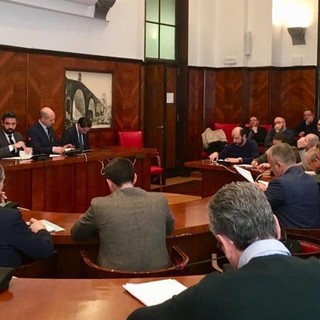 La Fim-Cisl su Piaggio Aerospace: "Si continua a perdere tempo, speriamo non ci siano sorprese"