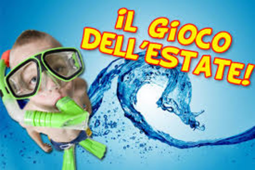 Parte il Gioco dell'Estate con radio Onda Ligure 101 Parte il Gioco dell'Estate con radio Onda Ligure 101