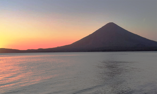 Ometepe, l'isola del Nicaragua che non somiglia alle aspettative Ometepe, l'isola del Nicaragua che non somiglia alle aspettative