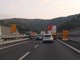 A10, incidente tra Feglino e Spotorno direzione Savona: disagi al traffico (FOTO)