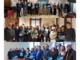 L'ultima cerimonia di premiazione delle imprese nelle sedi dell’Ente camerale L'ultima cerimonia di premiazione delle imprese nelle sedi dell’Ente camerale