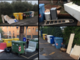 Borghetto, abbandono rifiuti: scoperti e sanzionati gli autori grazie alle telecamere