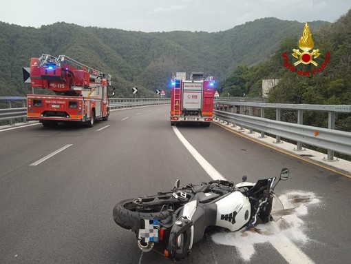 Giornata Vittime della Strada: Liguria maglia nera per morti in autostrada Giornata Vittime della Strada: Liguria maglia nera per morti in autostrada